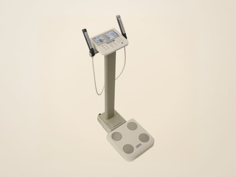 Tanita MC-780 Körperanalysewaage