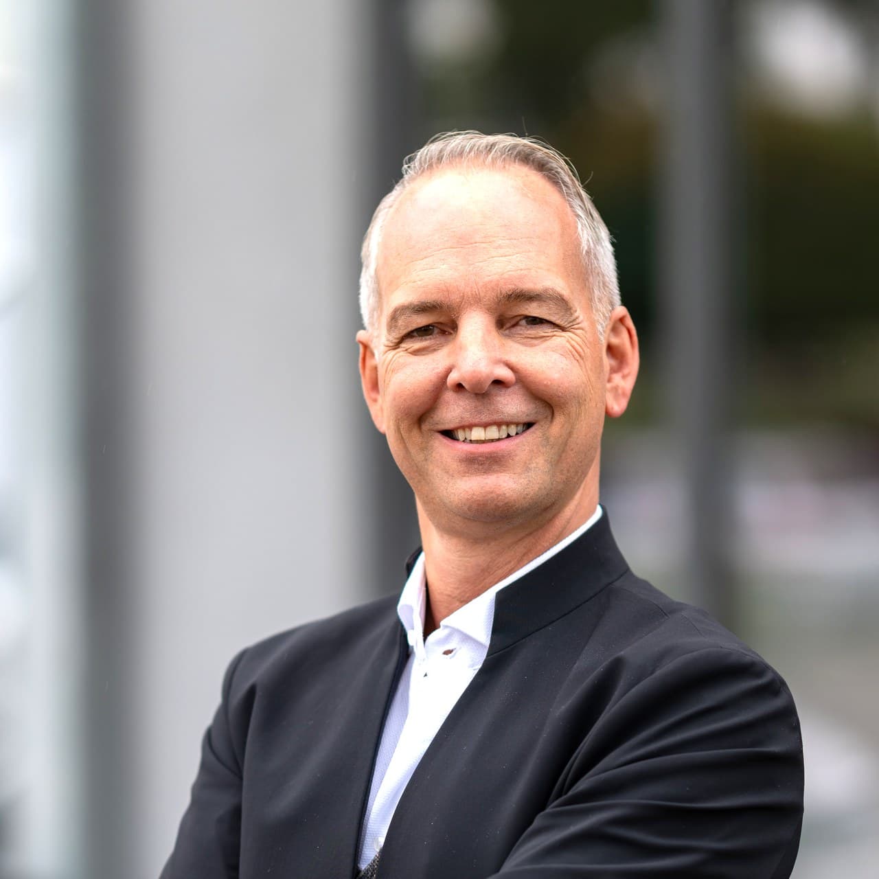 Maik Jaecks, Ihr Ansprechpartner